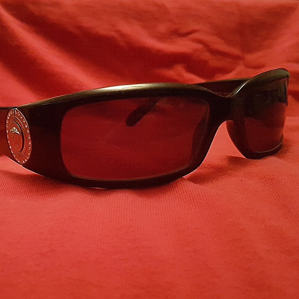 Versace Sunglasses